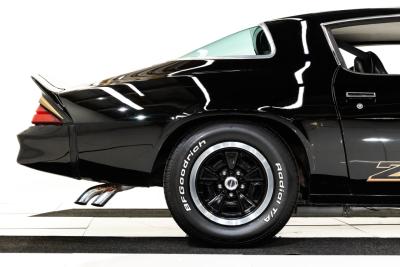 1979 Chevrolet Camaro Z28