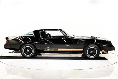 1979 Chevrolet Camaro Z28