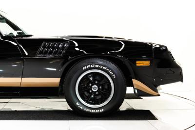 1979 Chevrolet Camaro Z28