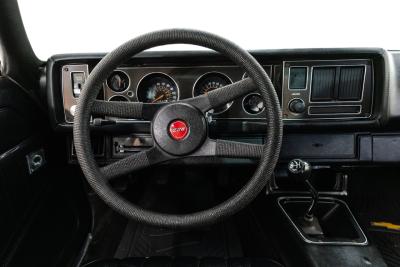 1979 Chevrolet Camaro Z28