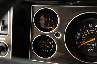 1979 Chevrolet Camaro Z28