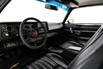 1979 Chevrolet Camaro Z28