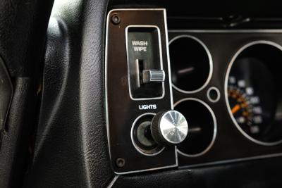 1979 Chevrolet Camaro Z28