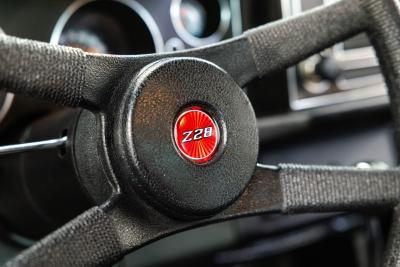 1979 Chevrolet Camaro Z28