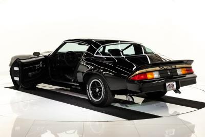 1979 Chevrolet Camaro Z28