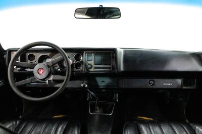 1979 Chevrolet Camaro Z28