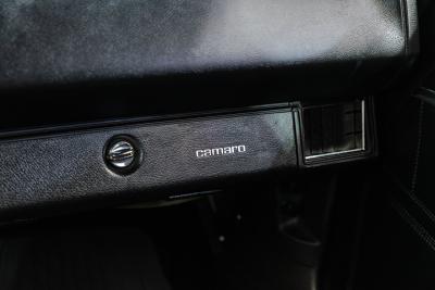 1979 Chevrolet Camaro Z28