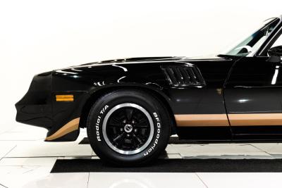1979 Chevrolet Camaro Z28