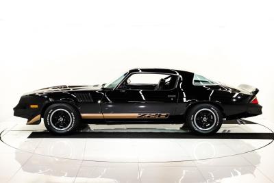 1979 Chevrolet Camaro Z28