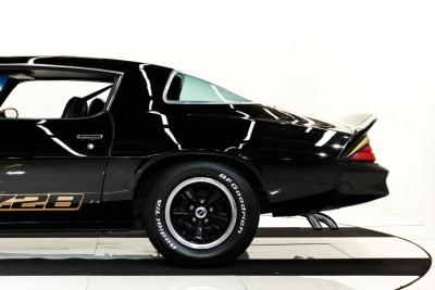 1979 Chevrolet Camaro Z28