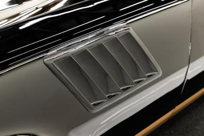 1979 Chevrolet Camaro Z28