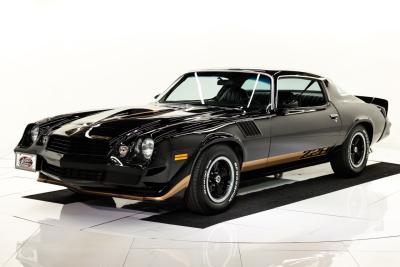 1979 Chevrolet Camaro Z28