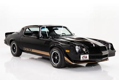 1979 Chevrolet Camaro Z28