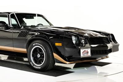 1979 Chevrolet Camaro Z28