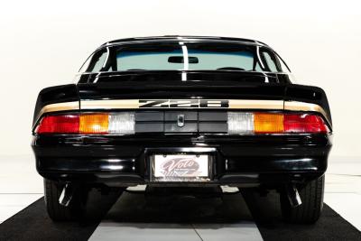 1979 Chevrolet Camaro Z28
