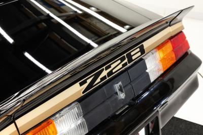 1979 Chevrolet Camaro Z28