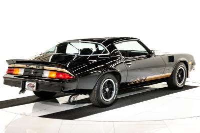 1979 Chevrolet Camaro Z28
