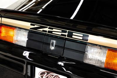1979 Chevrolet Camaro Z28