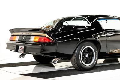 1979 Chevrolet Camaro Z28