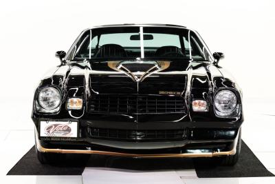 1979 Chevrolet Camaro Z28