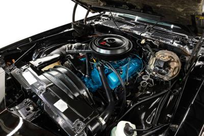 1979 Chevrolet Camaro Z28