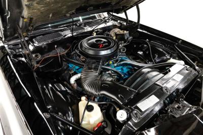 1979 Chevrolet Camaro Z28