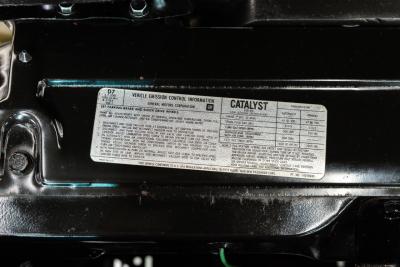 1979 Chevrolet Camaro Z28