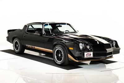 1979 Chevrolet Camaro Z28