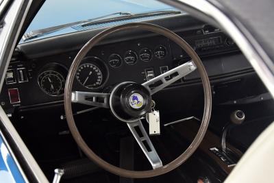 1970 Plymouth Superbird