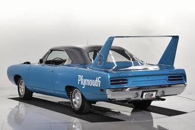 1970 Plymouth Superbird