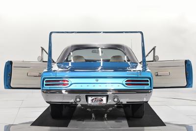 1970 Plymouth Superbird