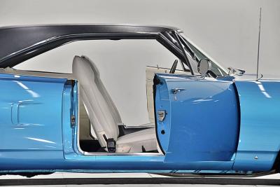 1970 Plymouth Superbird