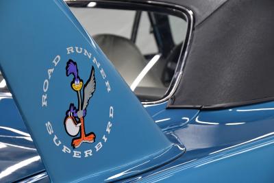 1970 Plymouth Superbird