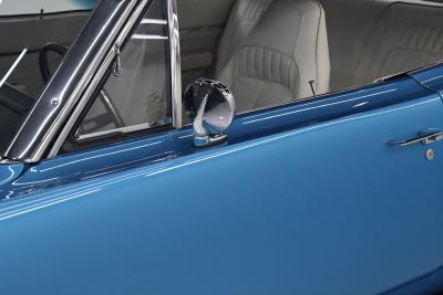 1970 Plymouth Superbird