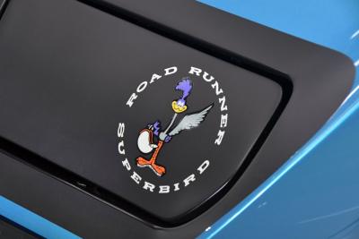 1970 Plymouth Superbird