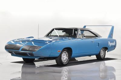 1970 Plymouth Superbird