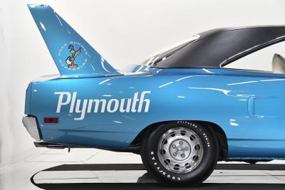 1970 Plymouth Superbird