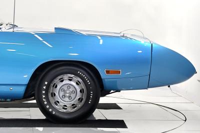 1970 Plymouth Superbird