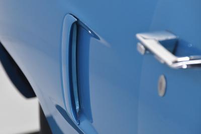 1970 Plymouth Superbird