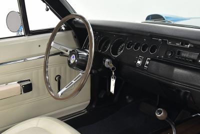 1970 Plymouth Superbird