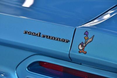 1970 Plymouth Superbird