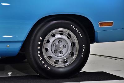 1970 Plymouth Superbird