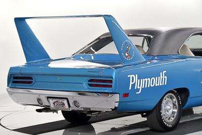 1970 Plymouth Superbird
