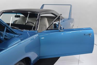 1970 Plymouth Superbird