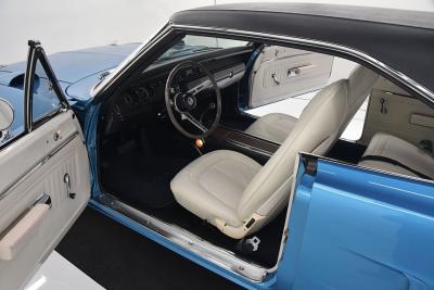 1970 Plymouth Superbird