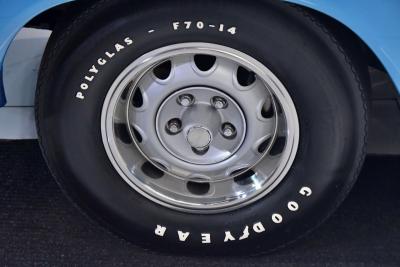 1970 Plymouth Superbird