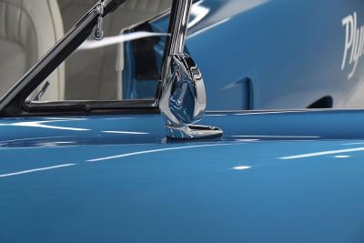 1970 Plymouth Superbird