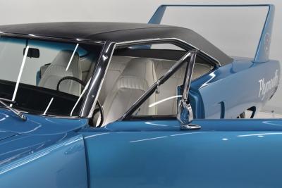 1970 Plymouth Superbird