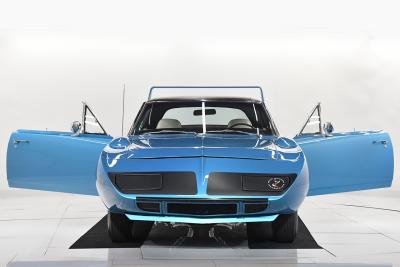 1970 Plymouth Superbird