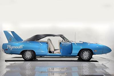 1970 Plymouth Superbird